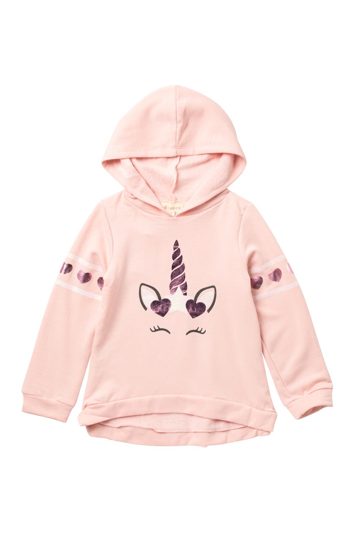 btween unicorn sweatshirt