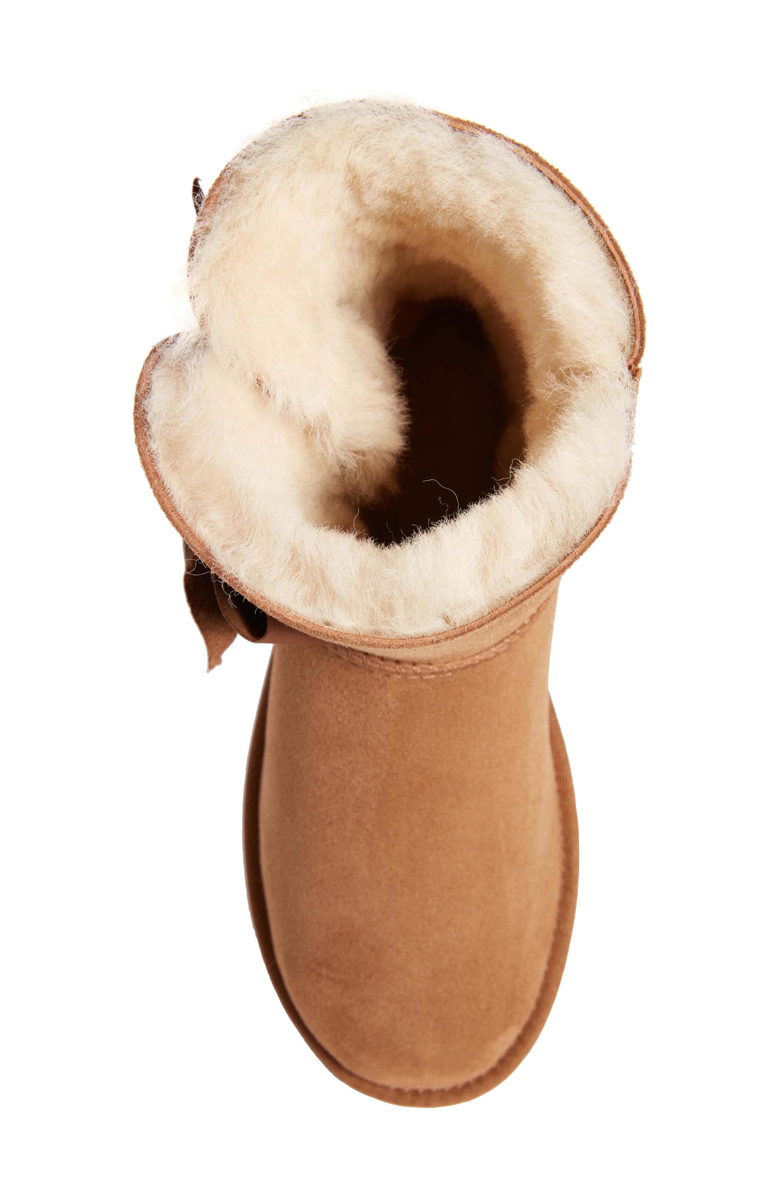 ugg daelynn boot port suede