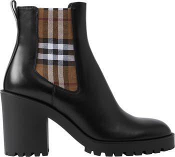 Burberry weekend hot sale for women boots