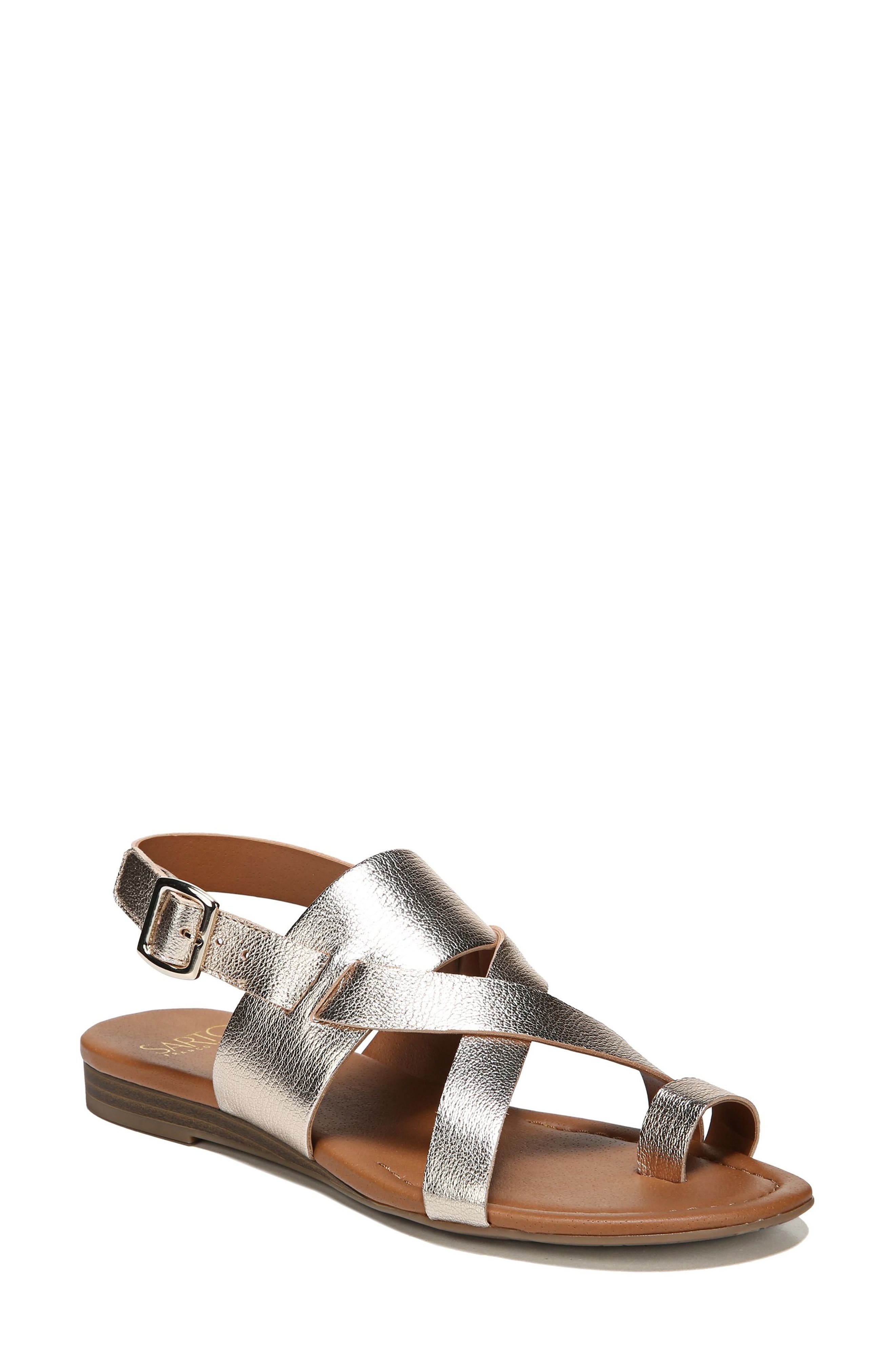 franco sarto sandals