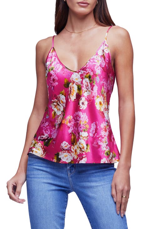 Women's L'AGENCE Tops | Nordstrom
