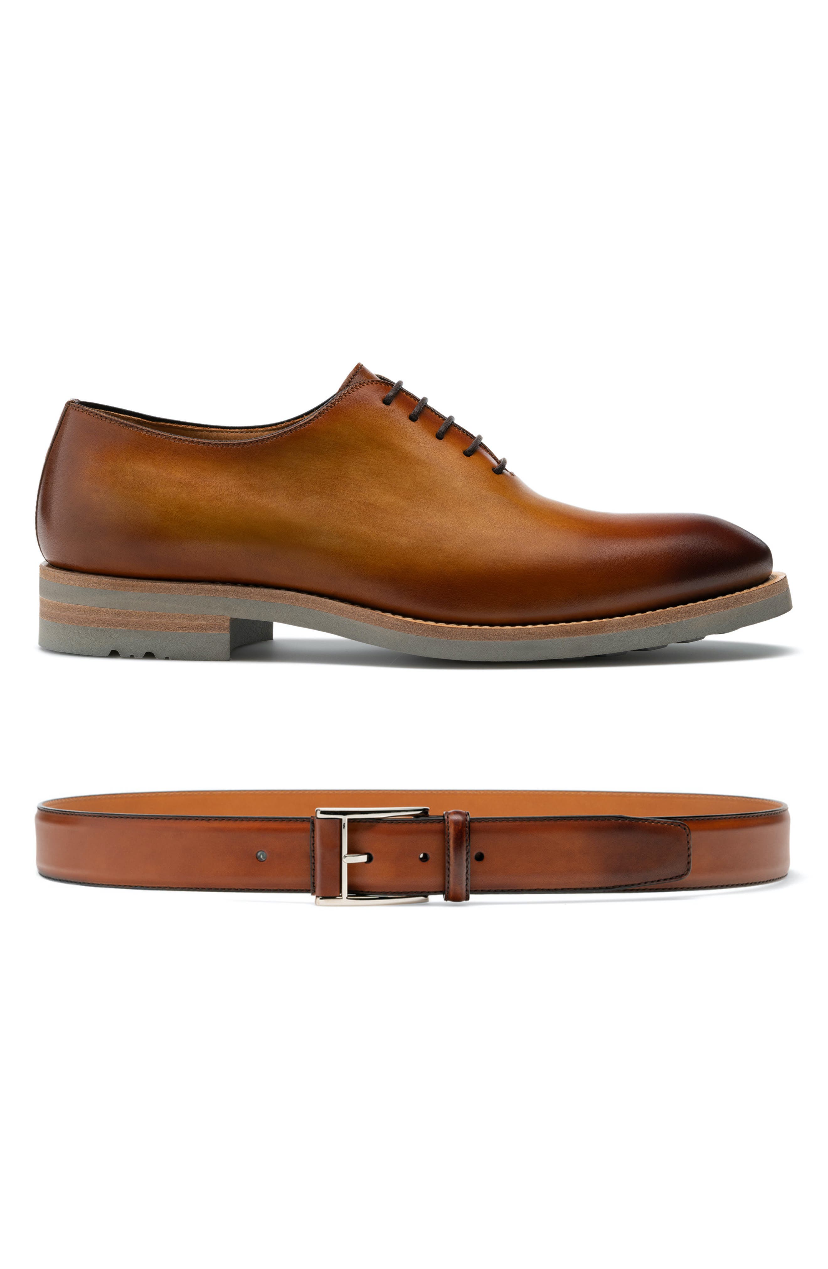 Magnanni Velaz Belt | Nordstrom
