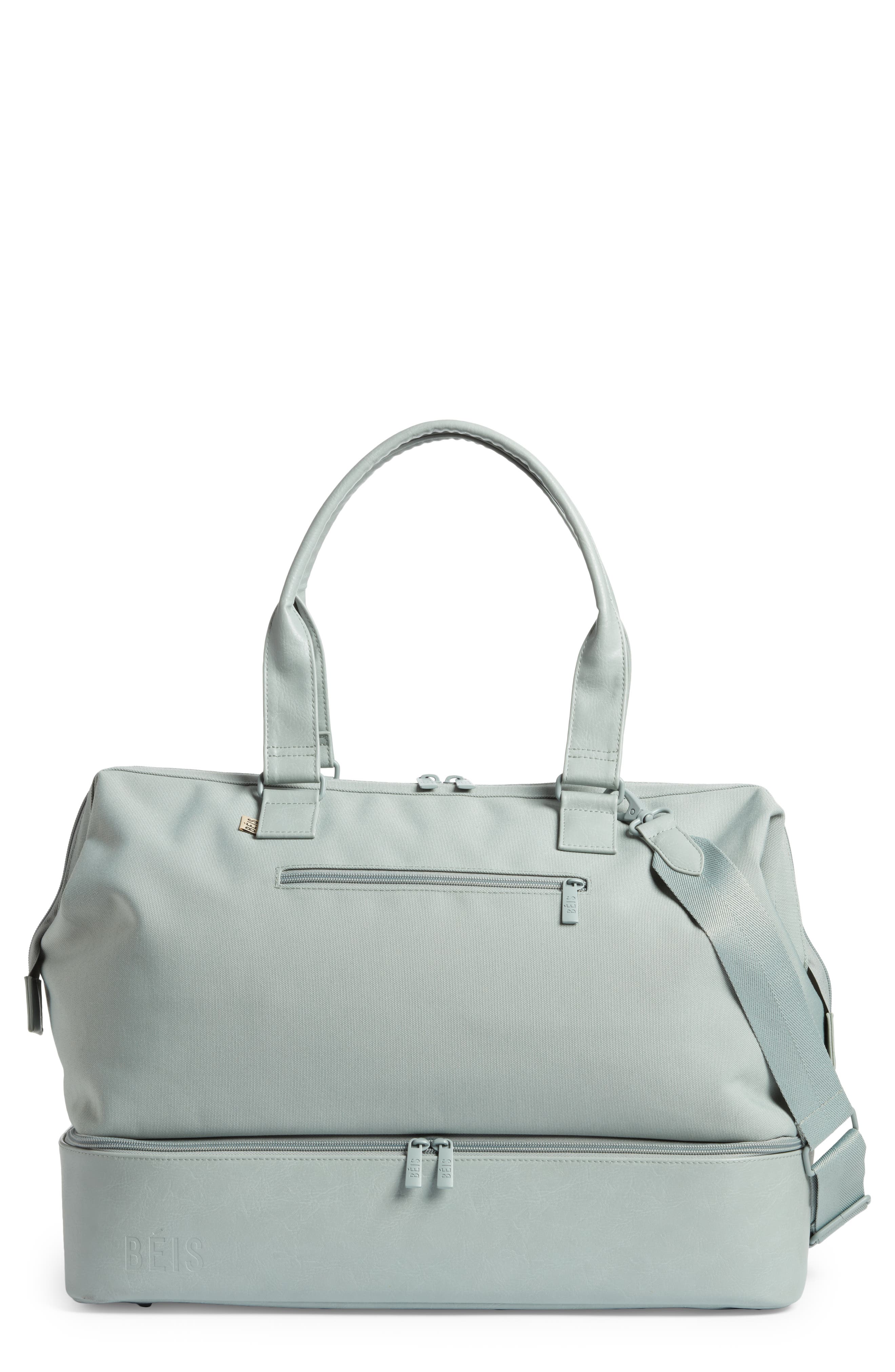 Béis The Weekend Duffle Bag Nordstrom