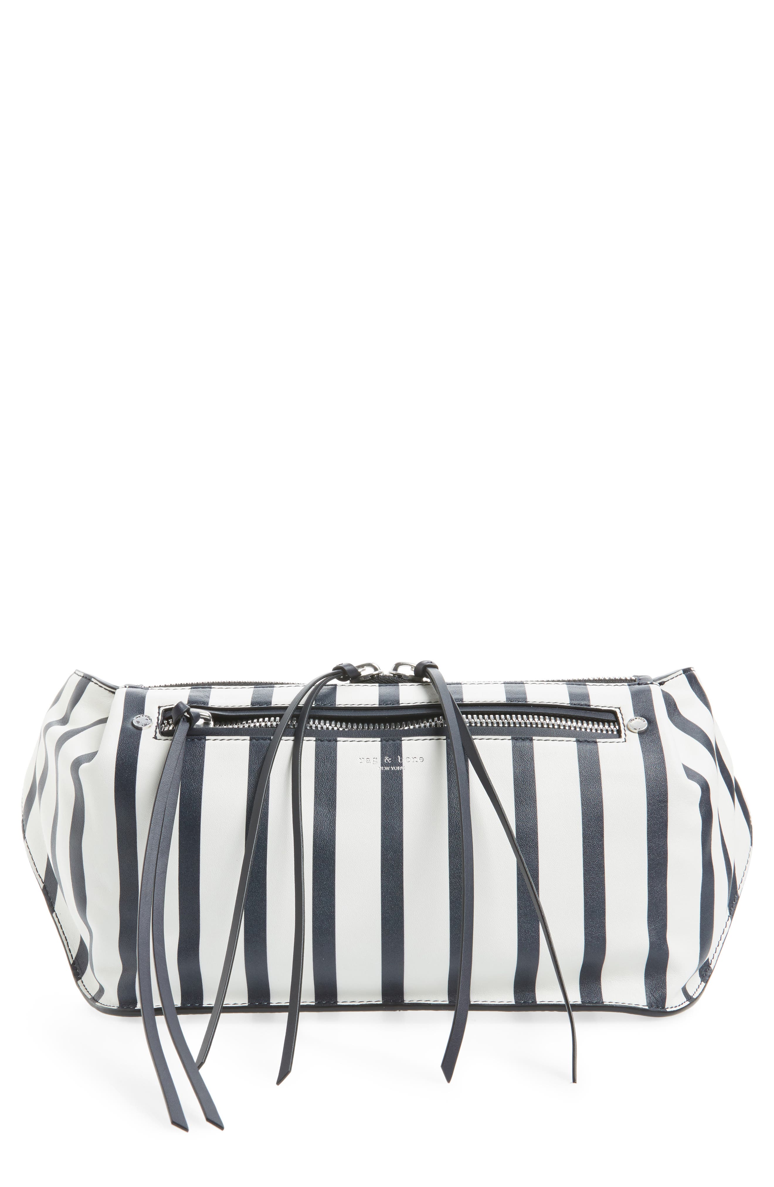 rag and bone large ellis fanny pack