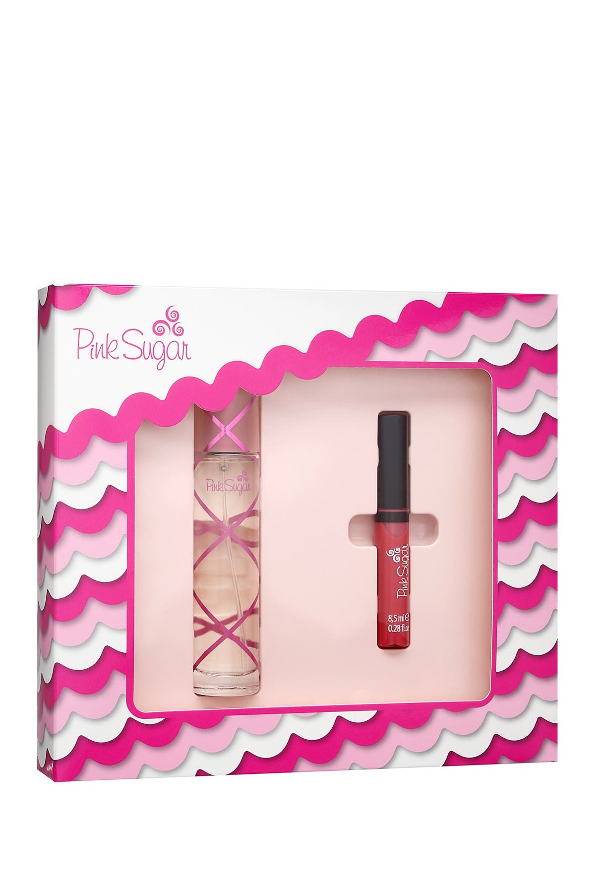 sugar lip gloss set