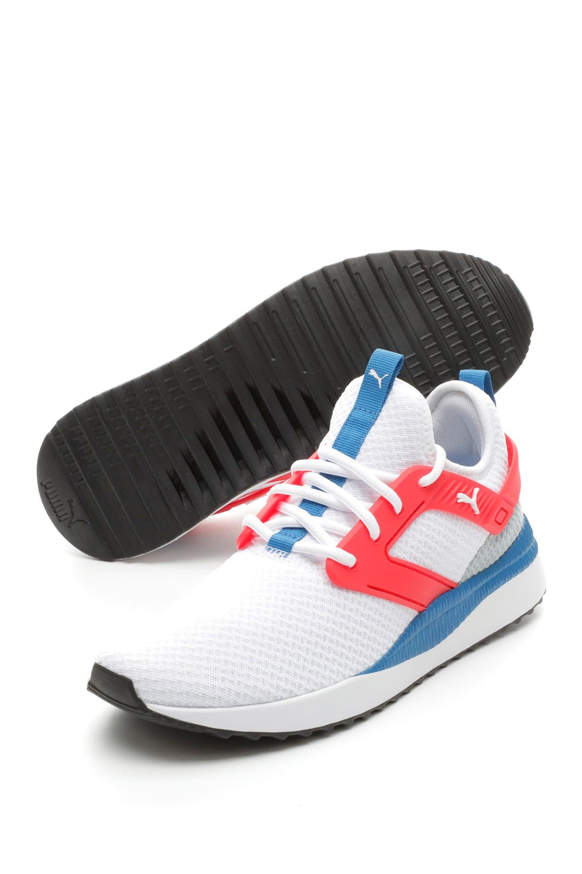 puma pacer next excel mesh