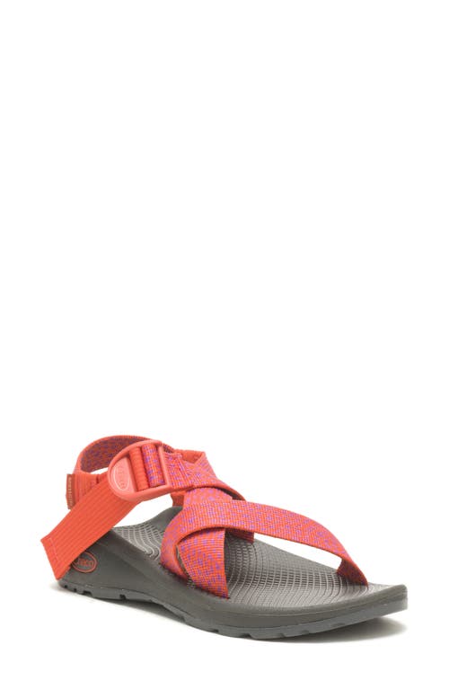 Mega Z/Cloud Sport Sandal in Dappled