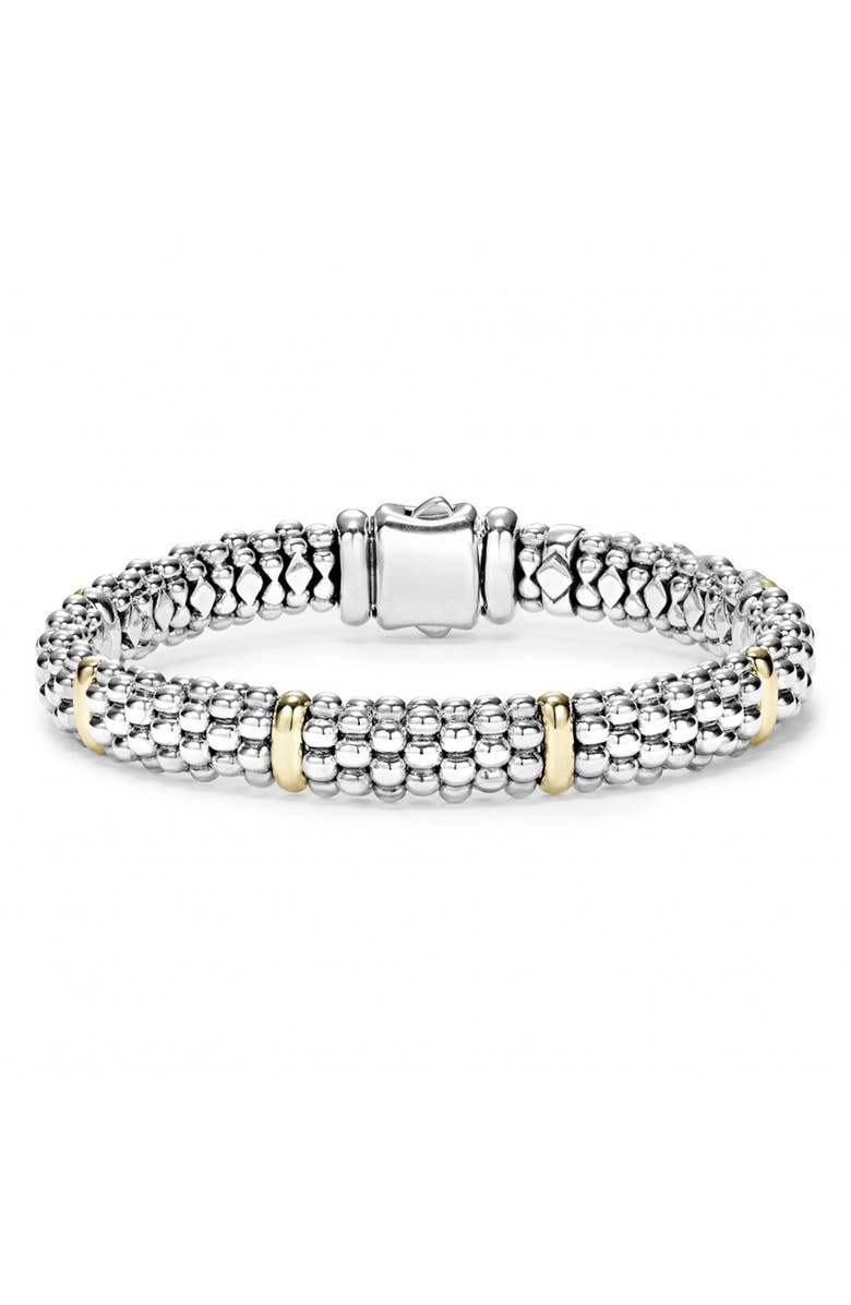 LAGOS Caviar Rope Bracelet | Nordstrom