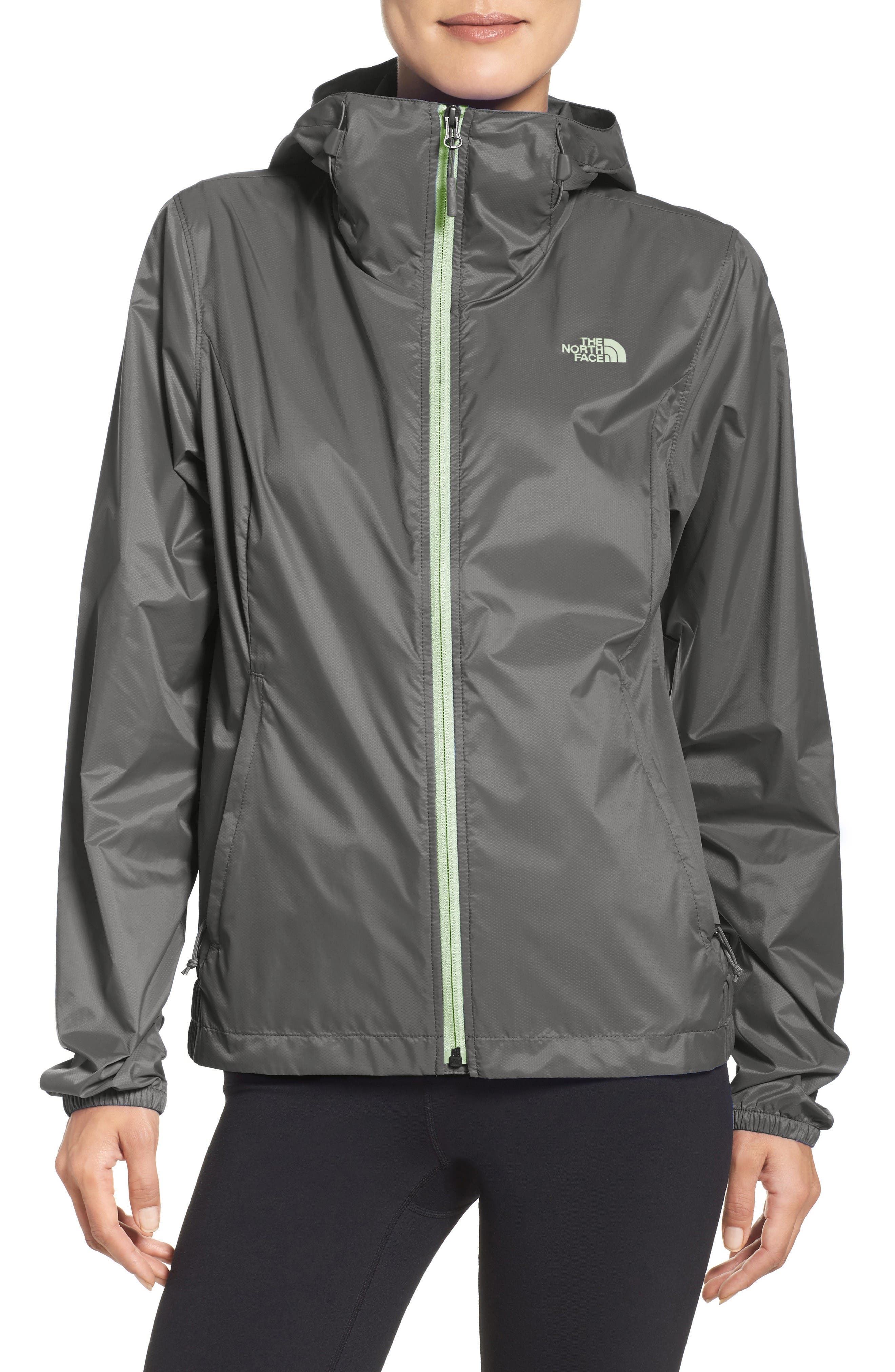 The North Face Cyclone 2 WindWall® Raincoat Nordstrom