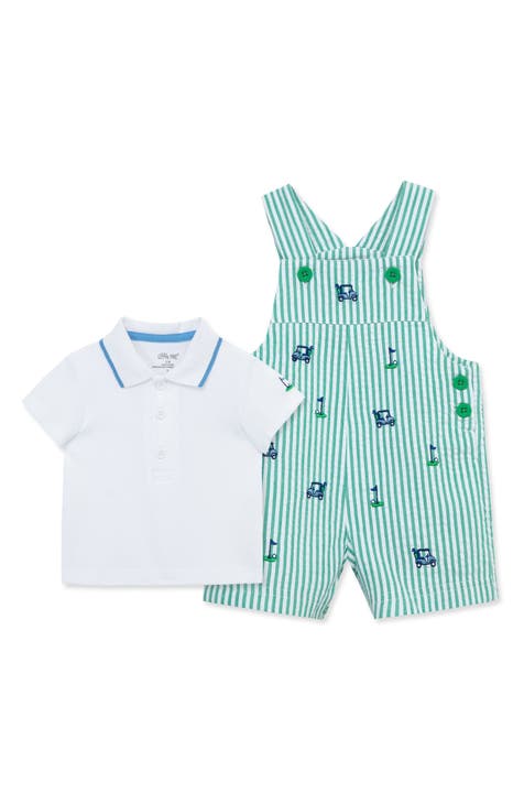 All Baby Boy Little Me Clothes