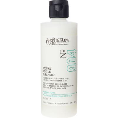 C.o. Bigelow Deluxe Gentle Cleanser