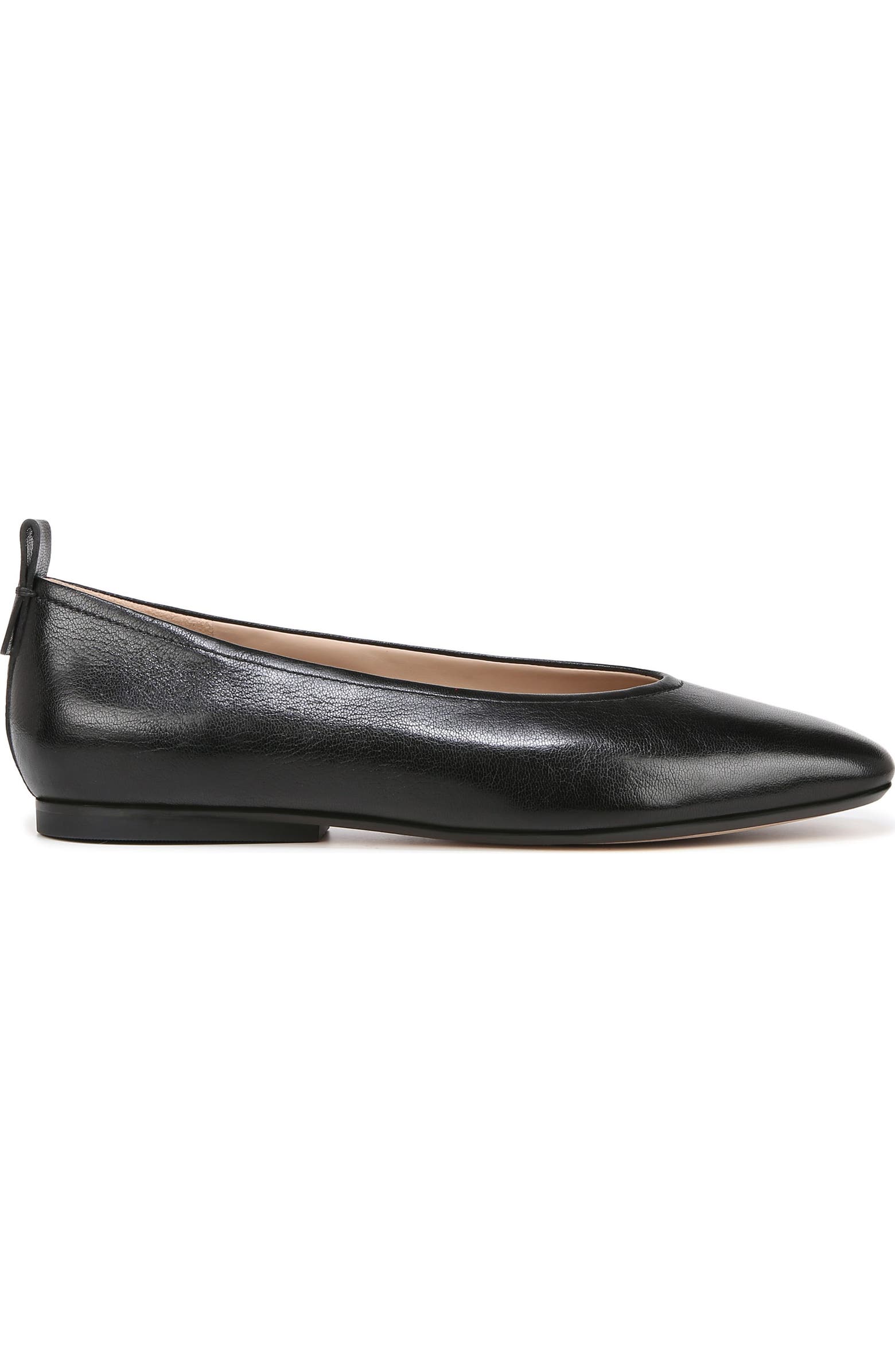 27 EDIT Naturalizer Carla Flat (Women) | Nordstrom