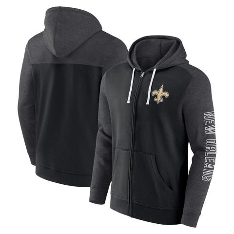 Fanatics Men's Branded Black Philadelphia Union Third Period