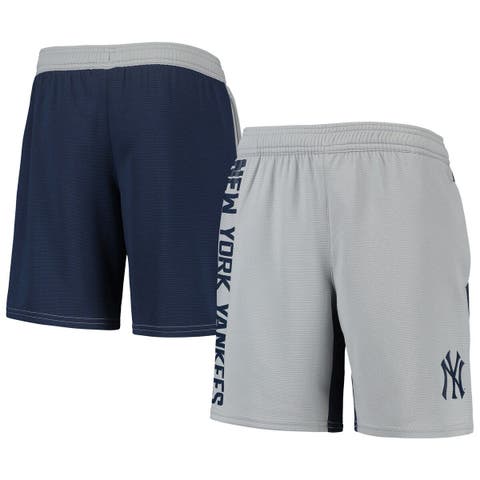 Nike New York Yankees Authentic Collection Pregame Performance V-neck T- shirt At Nordstrom in Blue for Men