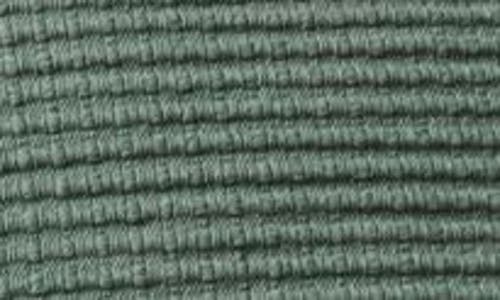 Coyuchi Marshall Organic Cotton Pillow Cover In Juniper W/forest
