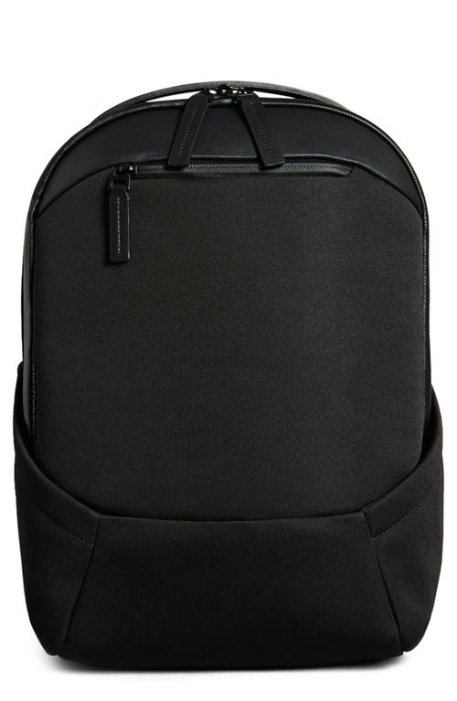 Troubadour Apex 3.0 Waterproof Compact Backpack in Black at Nordstrom
