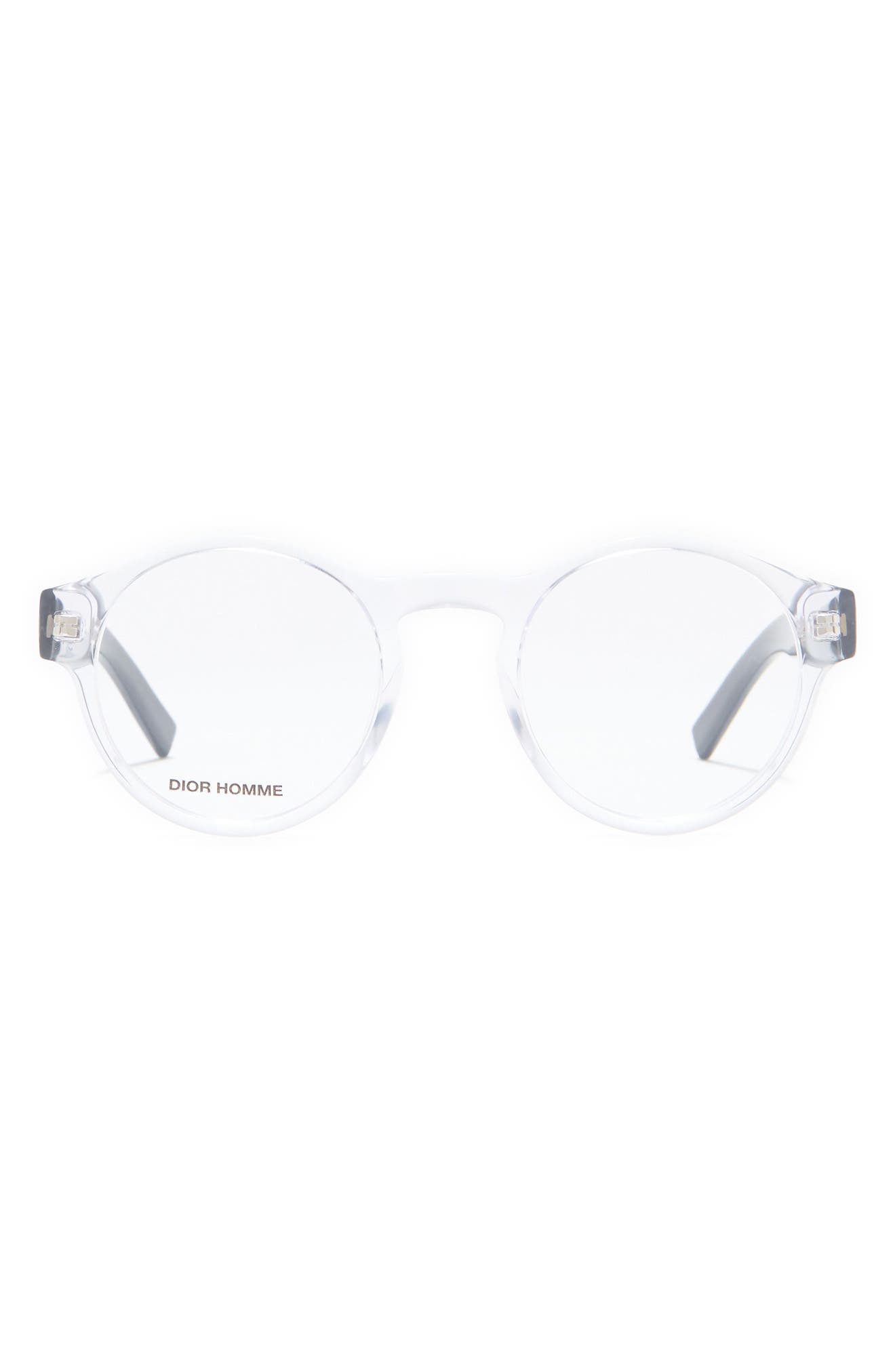 dior homme frames