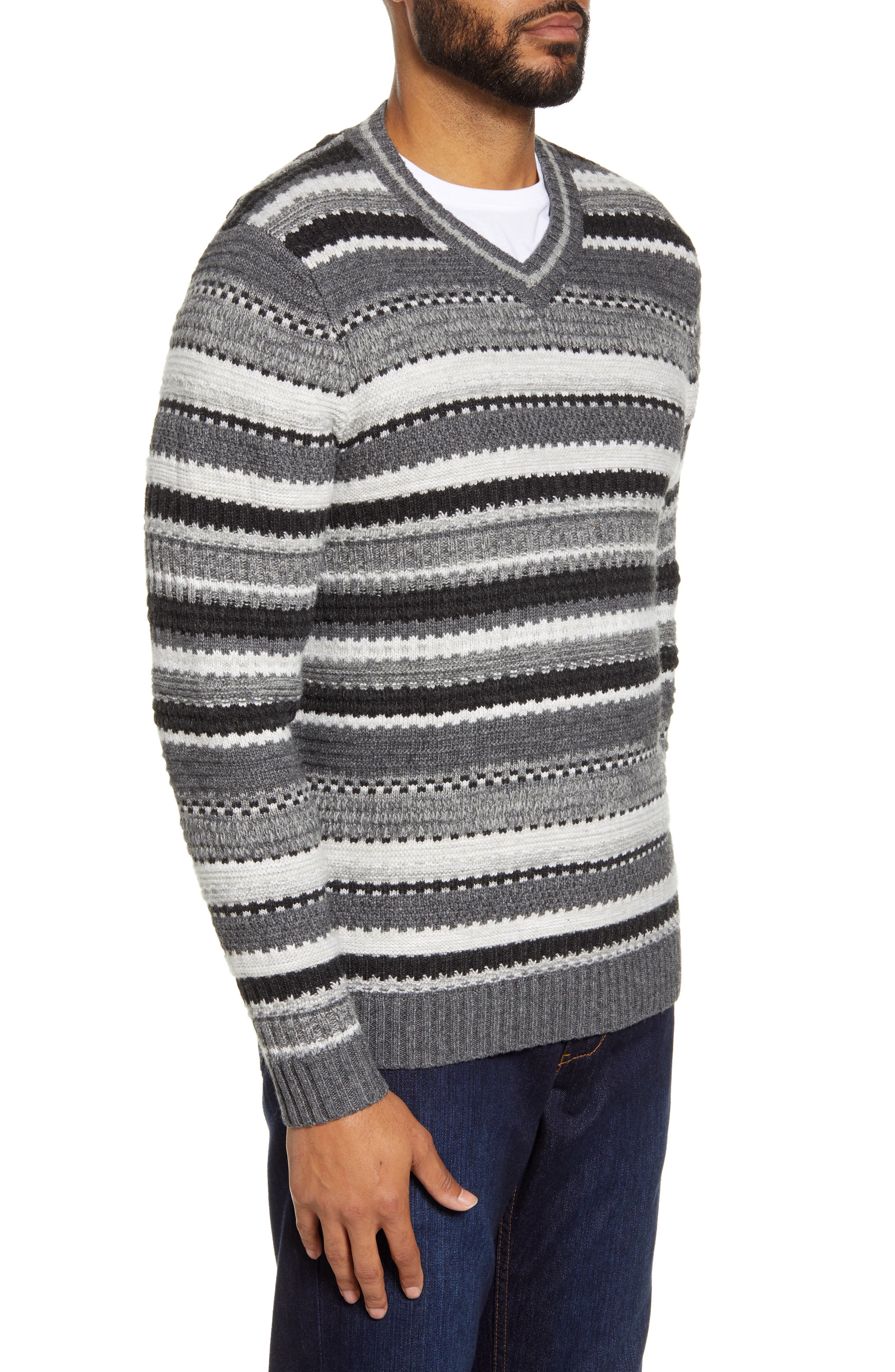 tommy bahama v neck sweater