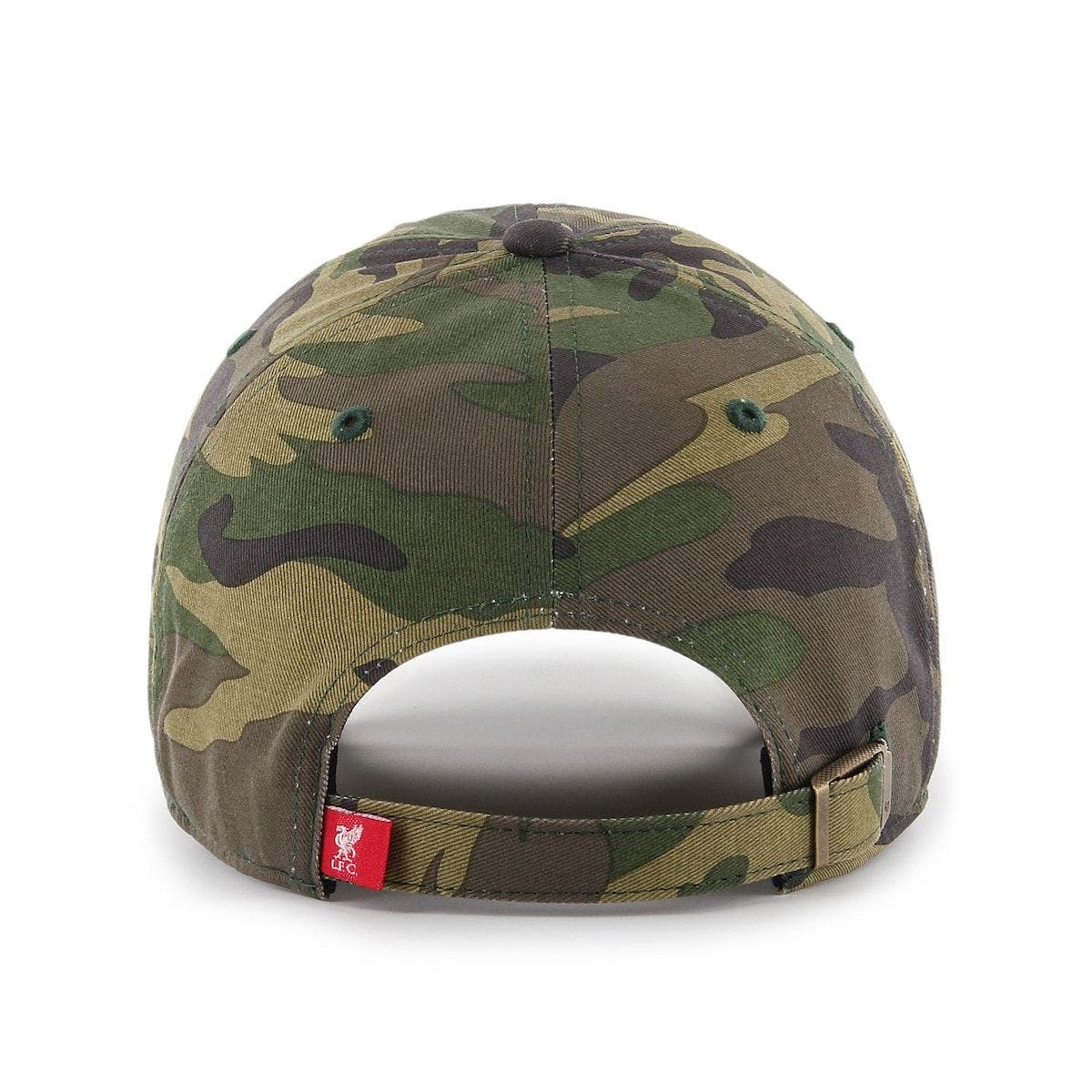 47 Men's '47 Camo Liverpool Unwashed 