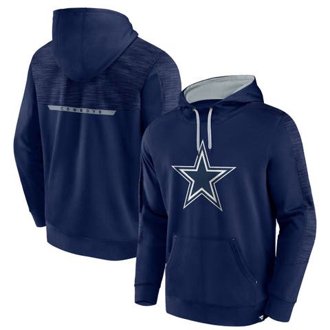 Men's Fanatics Branded Navy Dallas Cowboys Victory Arch Team