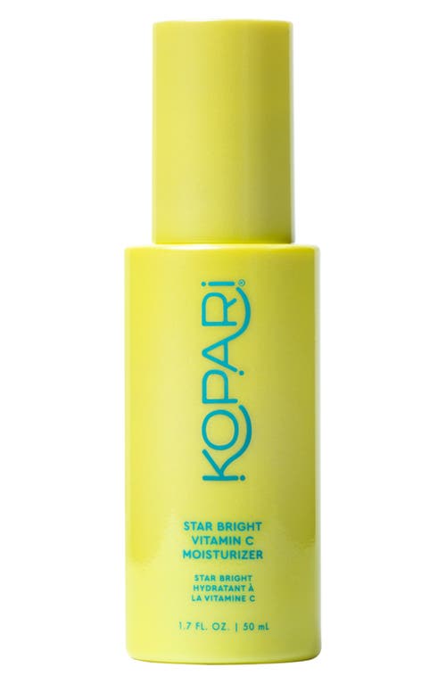 Kopari Star Bright Moisturizer at Nordstrom, Size 1.7 Oz