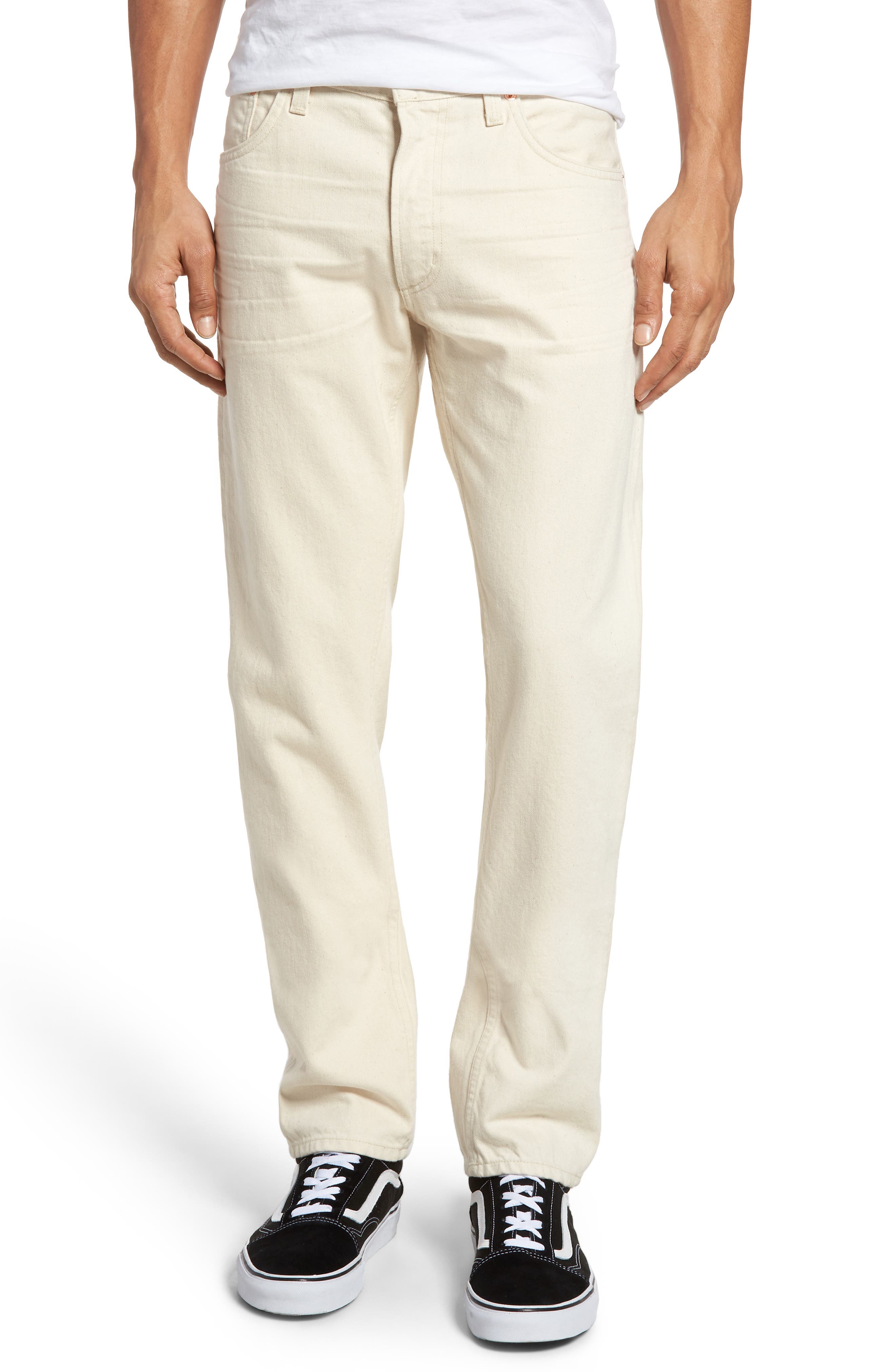 bowery slim fit