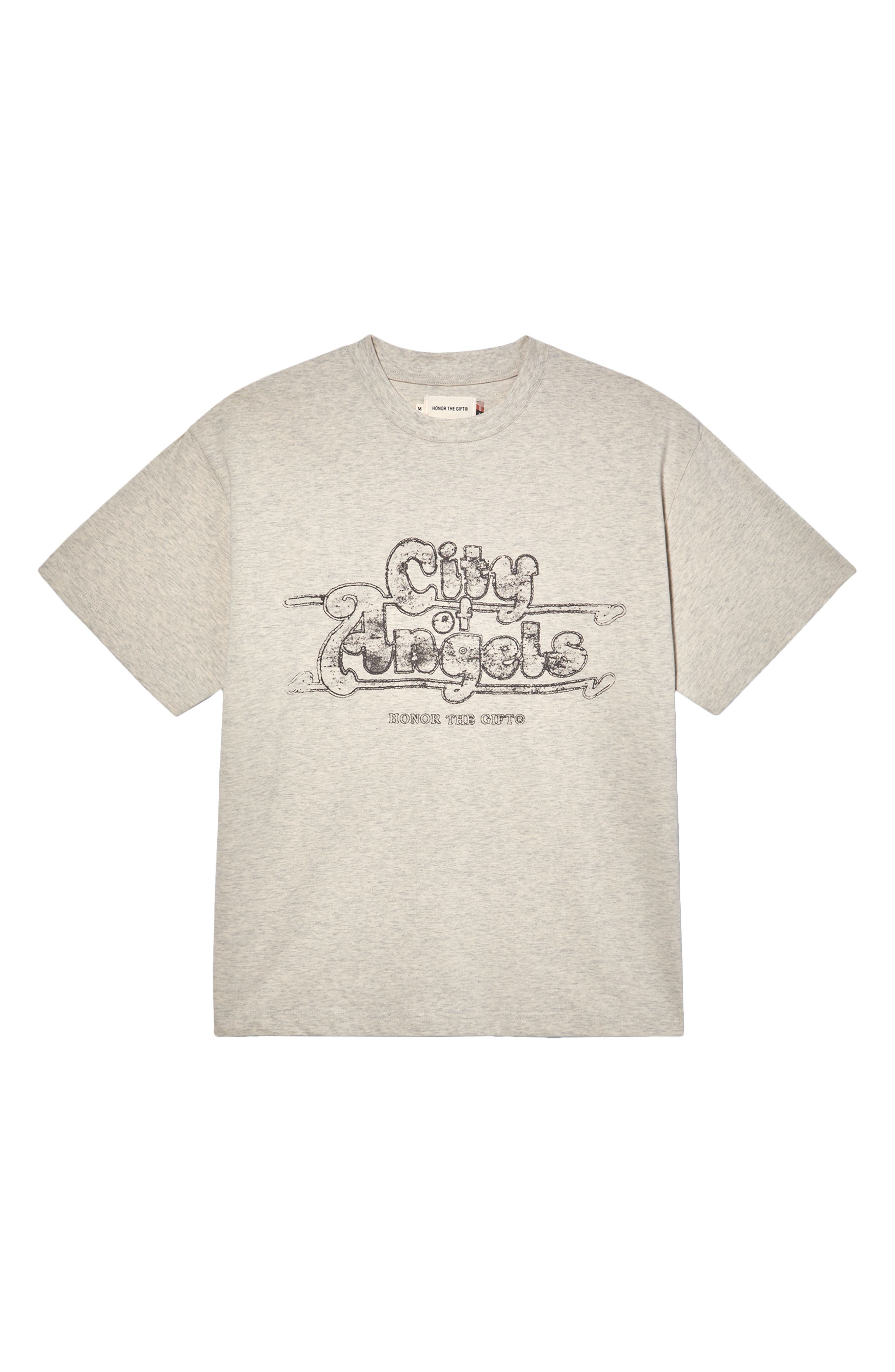 T-shirt Collector D'Angelo Signature - Marque Gildan - Taille S à 5XL - Unisexe Neuf