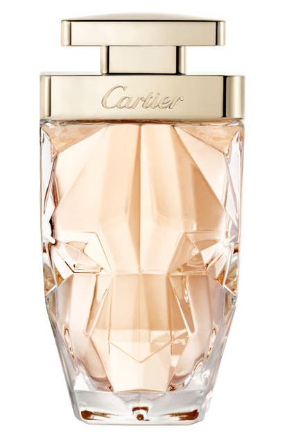 Cartier LA PANTHERE EAU DE PARFUM LEGERE