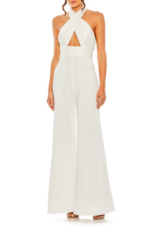 white jumpsuits | Nordstrom