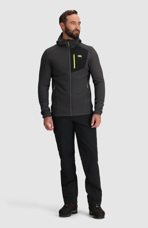 OUTDOOR RESEARCH OUTDOOR RESEARCH CIRQUE III WEATHER RESISTANT PERFORMANCE PANTS