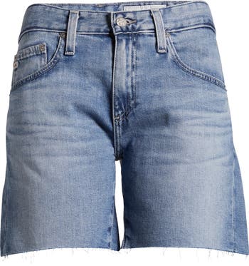 Ag becke denim 2024 shorts