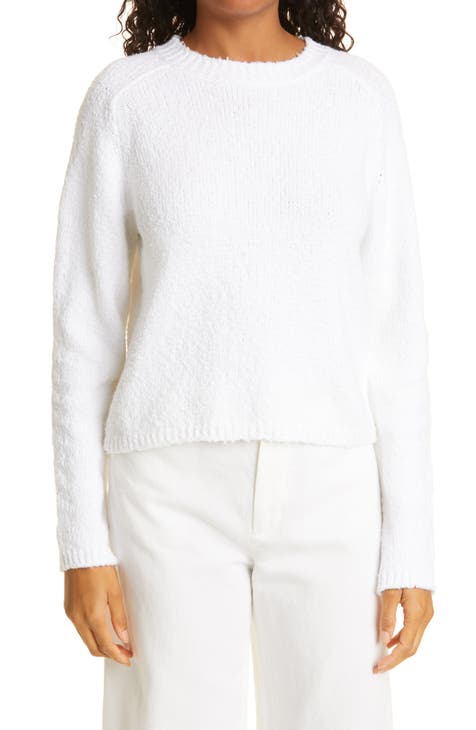 Women's White Pullover Sweaters | Nordstrom