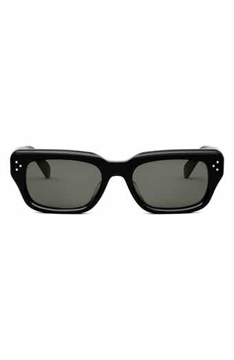 Celine glasses nordstrom best sale