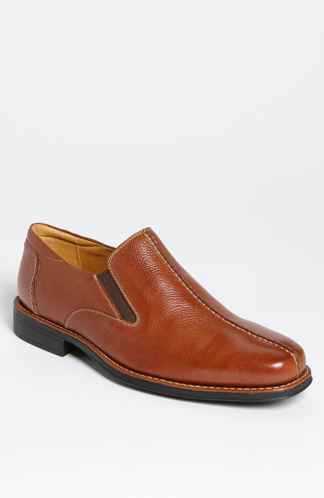 Sandro Moscoloni Tampa Loafer In Medium Brown