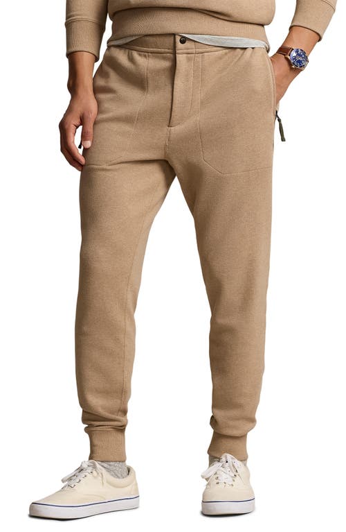 POLO RALPH LAUREN POLO RALPH LAUREN EXPEDITION TERRY JOGGERS 