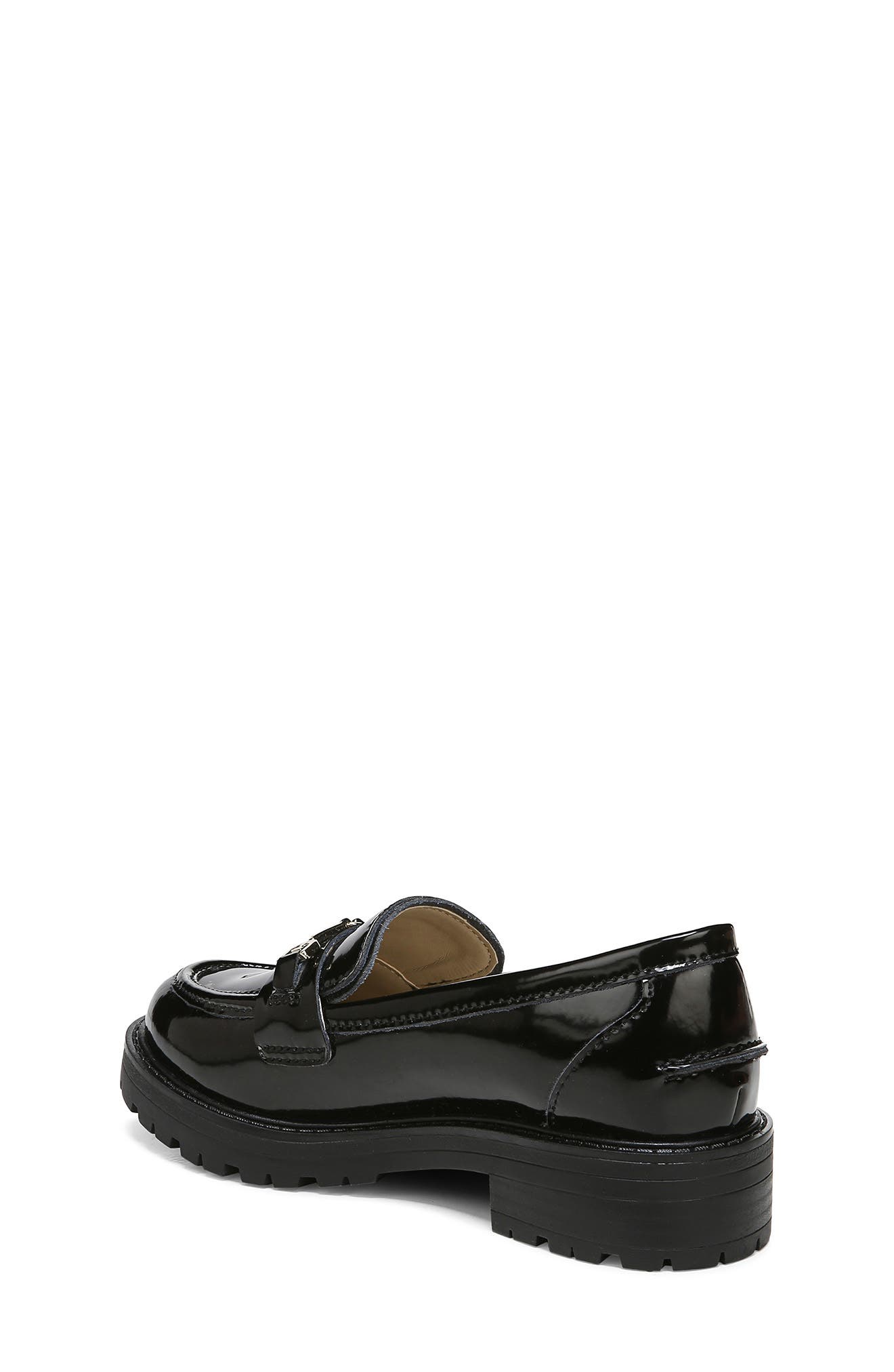 sam edelman tully platform loafer