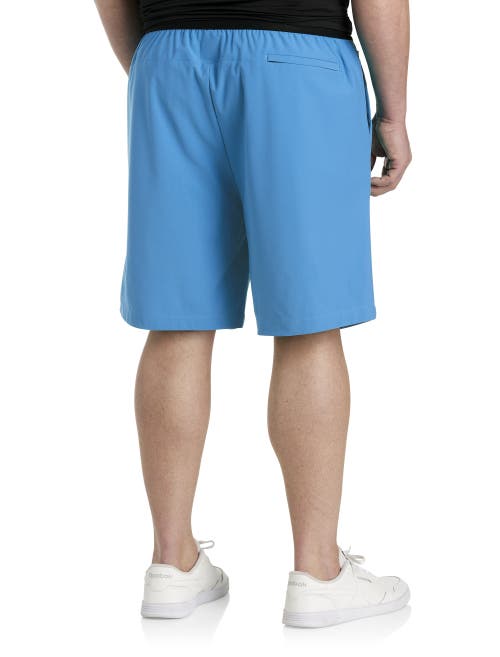 SOCIETY OF ONE BY DXL SOCIETY OF ONE BY DXL BIG & TALL COMMUTER SHORTS