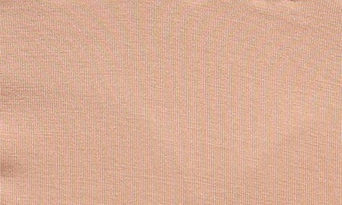 Meundies Feelfree Thong In Sand Dune