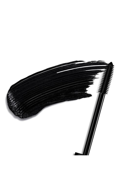 Shop Dior 'show Pump 'n' Volume Mascara In 090 Noir/black