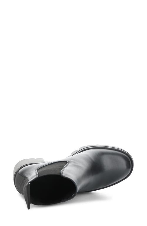 FLY LONDON FLY LONDON TOPE CHELSEA BOOT