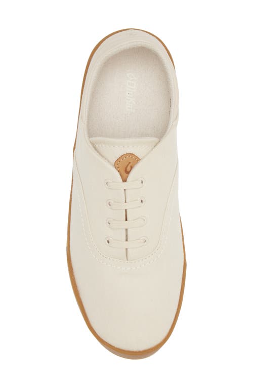 Olukai Kohu Sneaker In Puka/puka