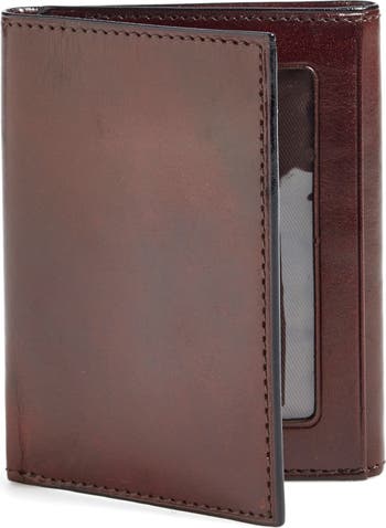 St. Louis Cardinals Leather Trifold Wallet with Concho - Yahoo