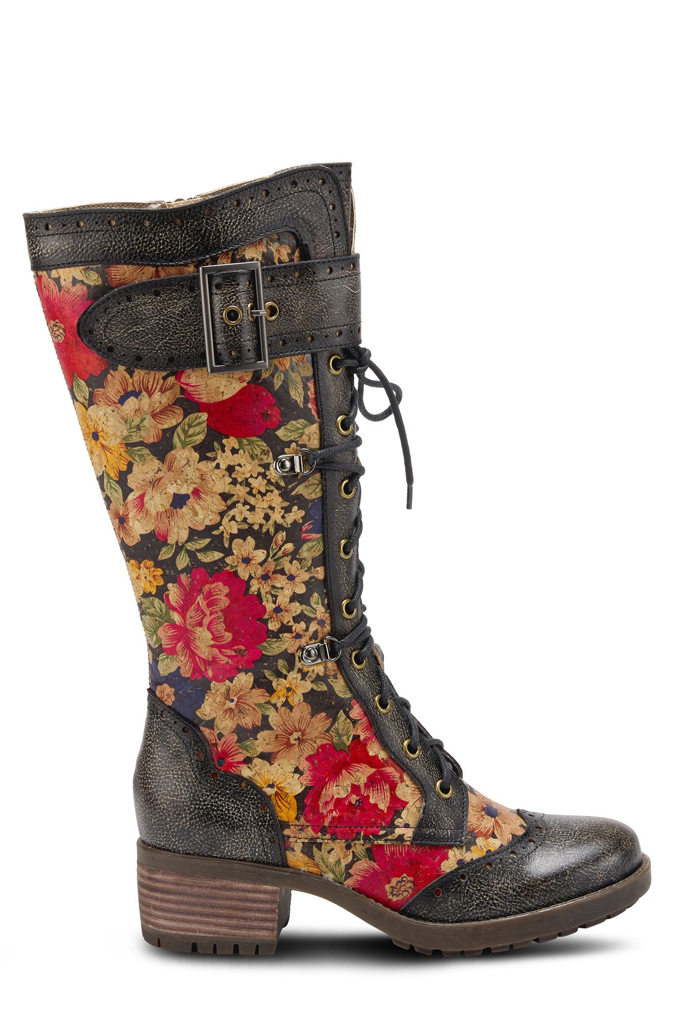 L'Artiste - Women's Libora Leather Loafer