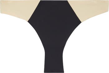 MODA Emma Colorblock Bikini | Nordstrom