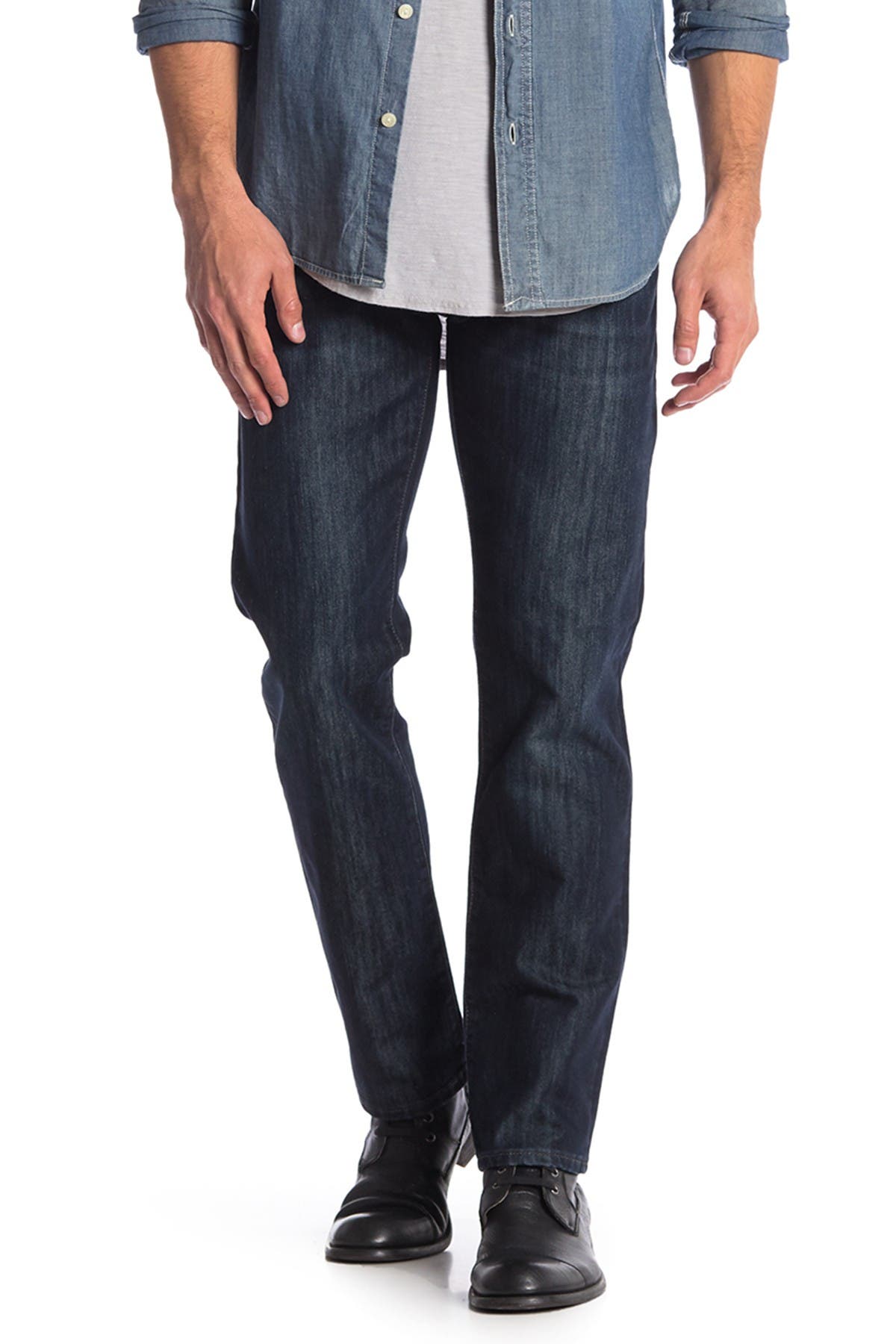 mavi zach jeans
