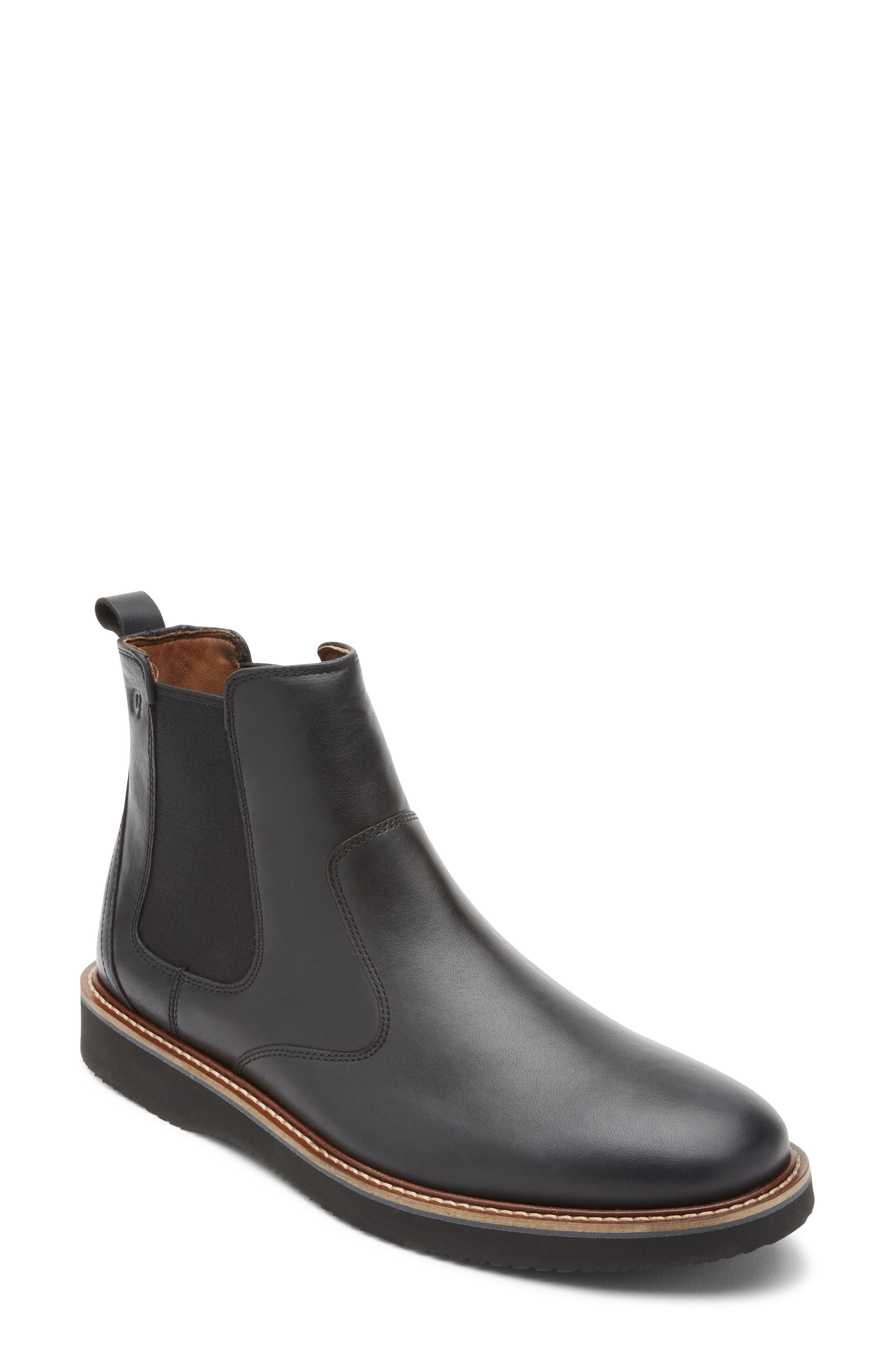 dunham insulated boots