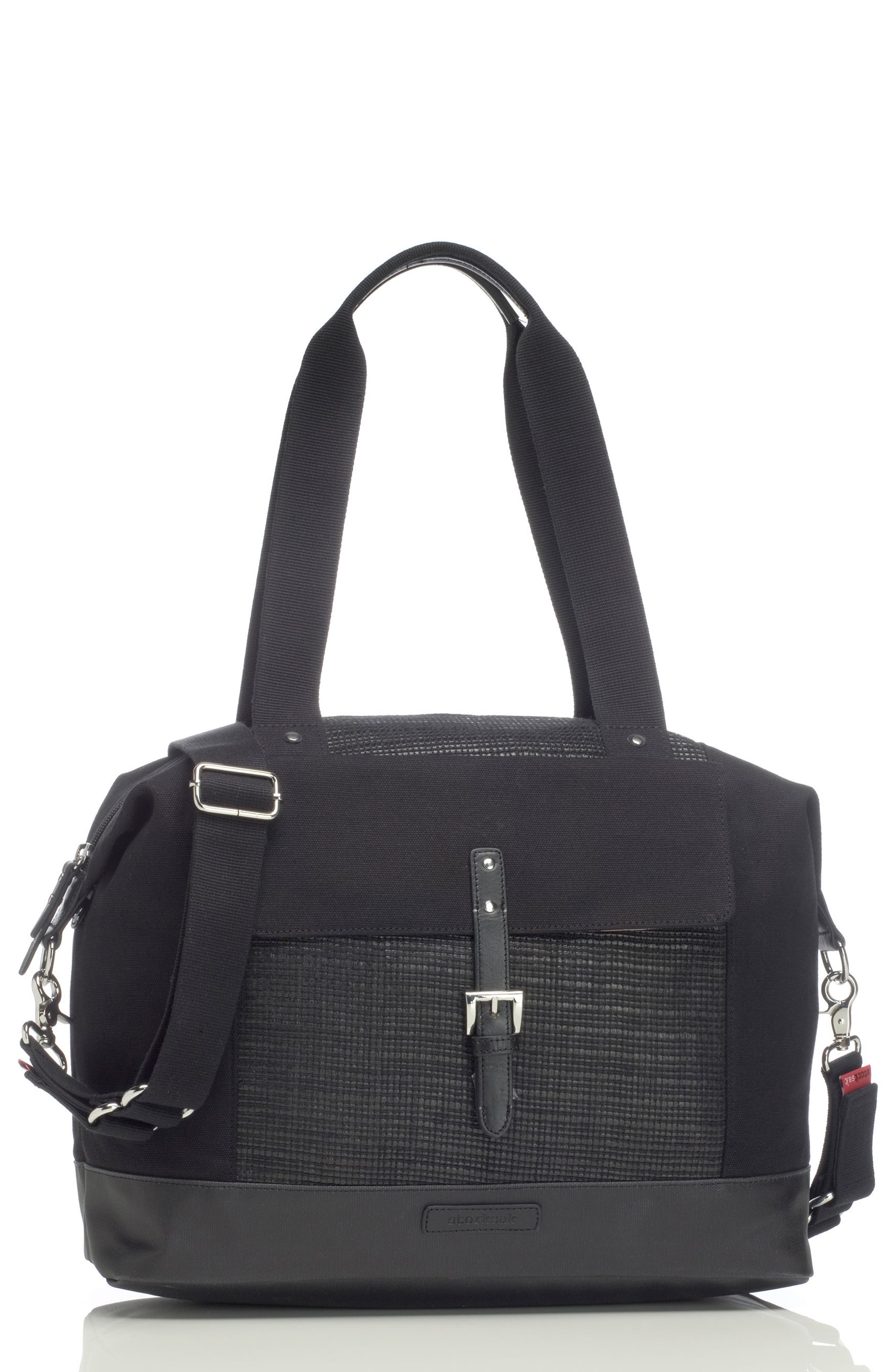 Storksak Jude Convertible Diaper Bag Nordstrom
