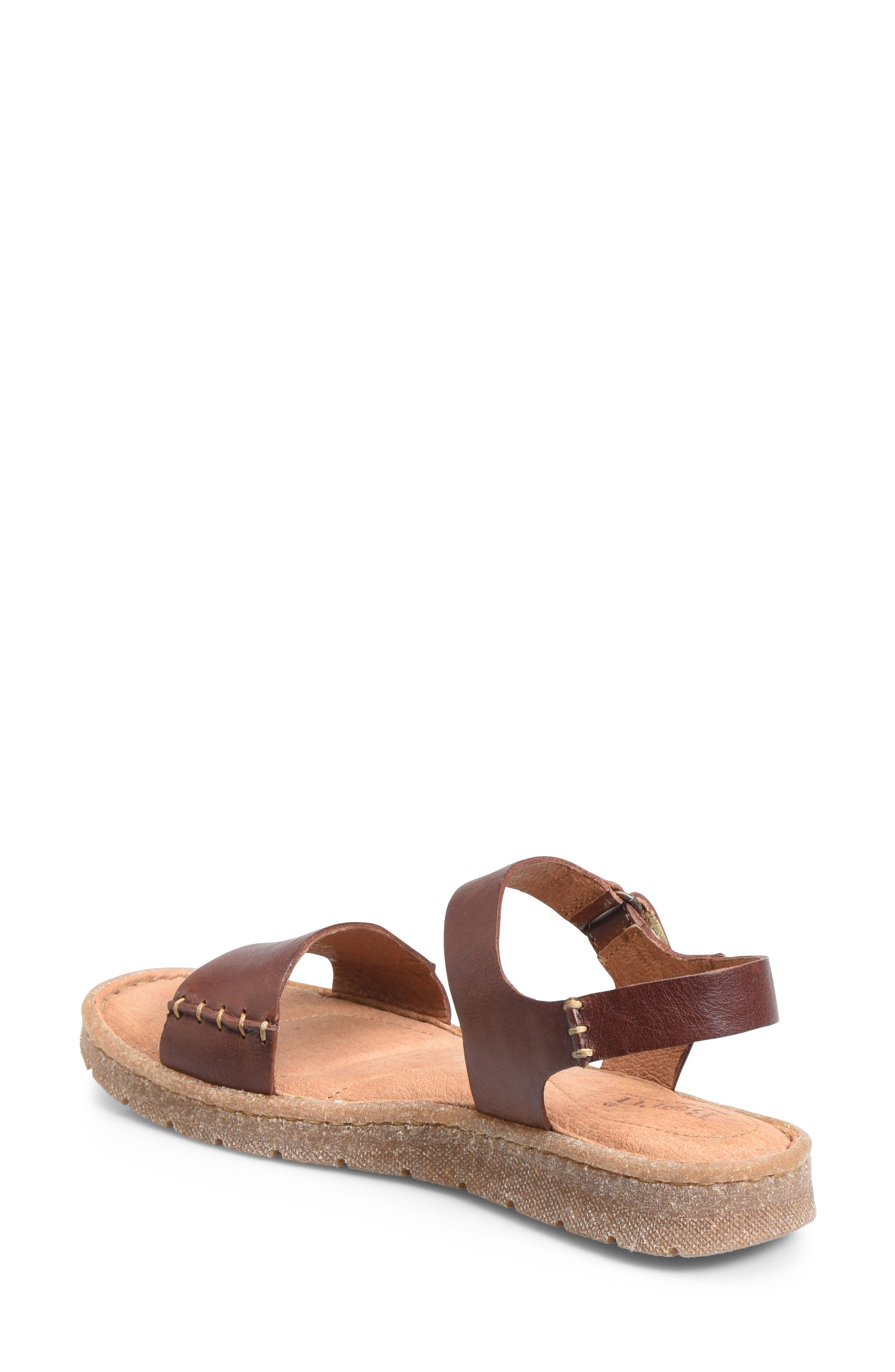 born madira sandal