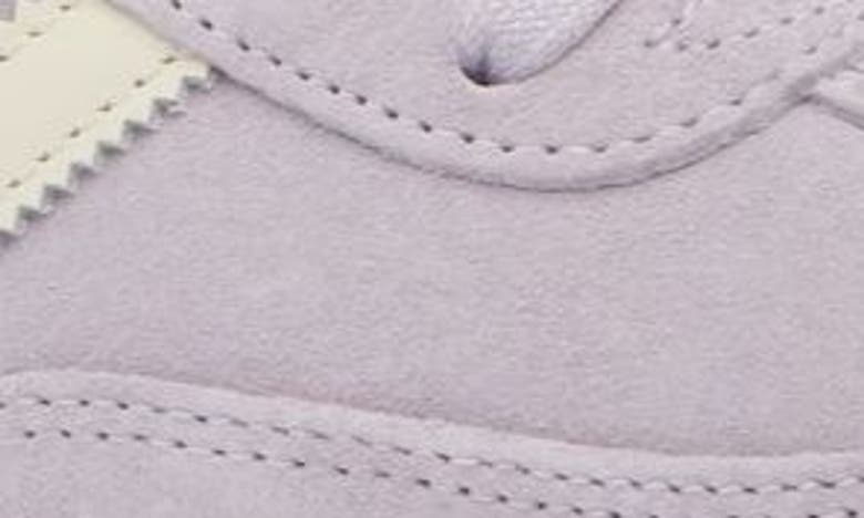 Shop Adidas Originals Gender Inclusive Samba Og Sneaker In Silver Dawn/ Chalk/ White