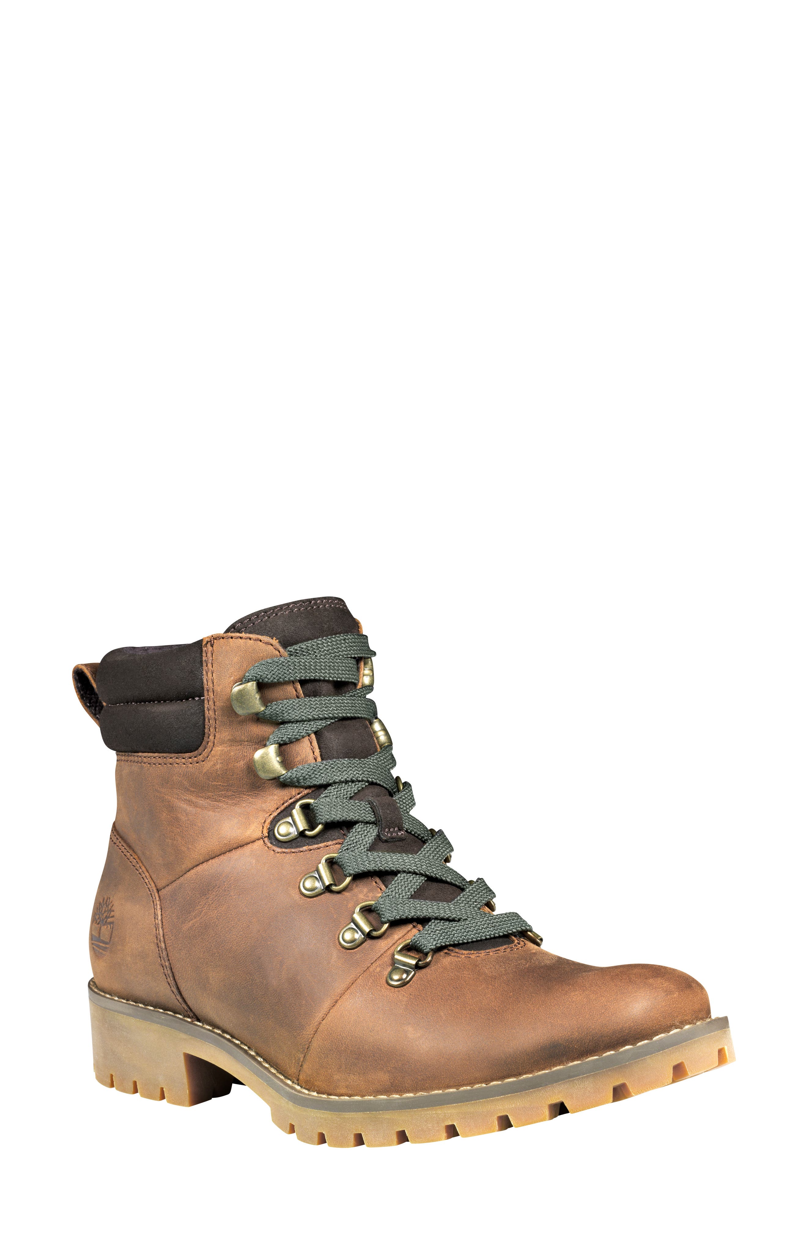 women's ellendale hiker boot